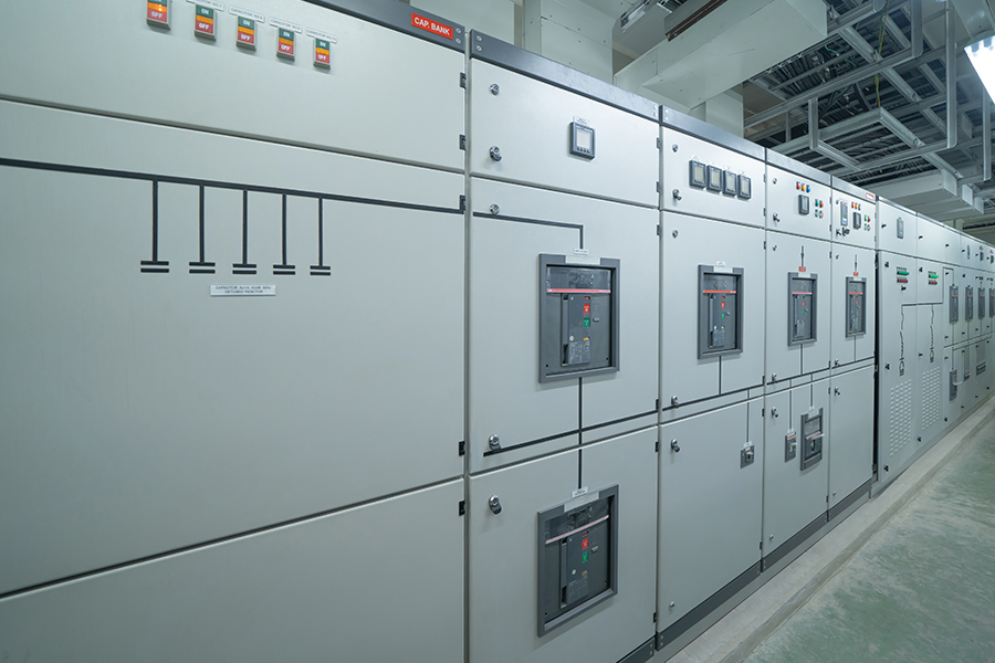 Der Markt für Hoch- und Niederspannungsschaltschränke wird bis 2025 150 Milliarden Yuan überschreiten, angetrieben durch intelligente Technologie und neue Energien.