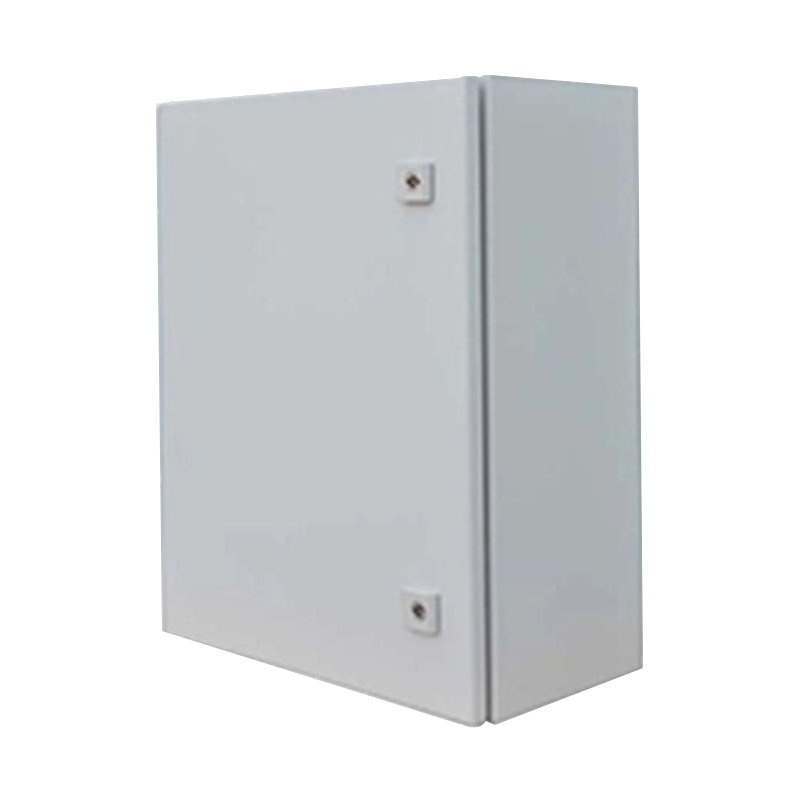 Spritzbeschichteter AE-Elektrokasten aus Kohlenstoffstahl