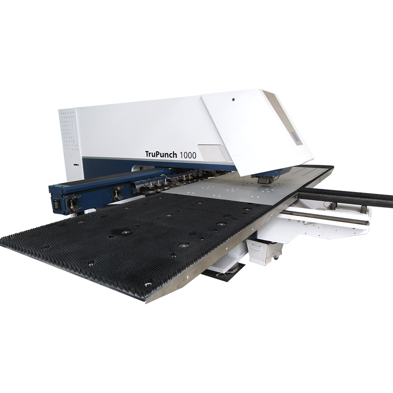 Trumpf Digitalstanze
